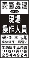晟鎧實業有限公司