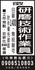 長旺實業社