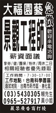 大福園藝