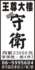 王尊大樓